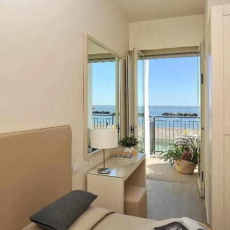Gradara Hotel Bellaria-Igea Marina