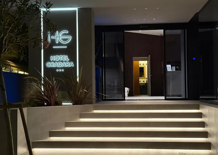 Gradara Bellaria-Igea Marina