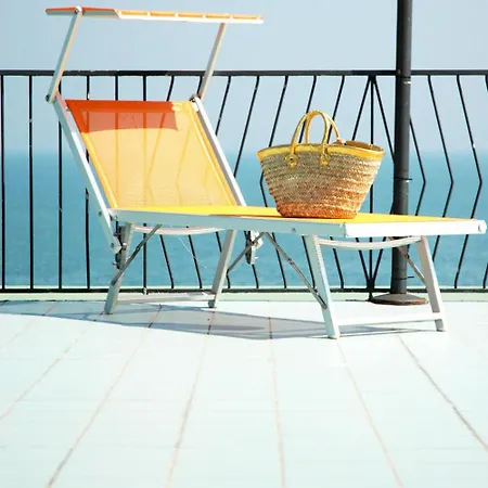 Gradara Hotel Bellaria-Igea Marina