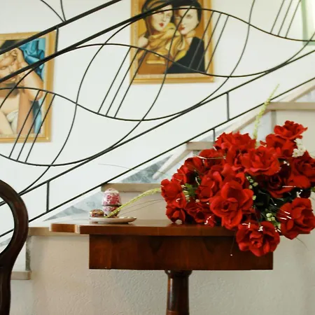 Gradara Hotel 3*