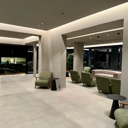 Gradara 호텔 3*
