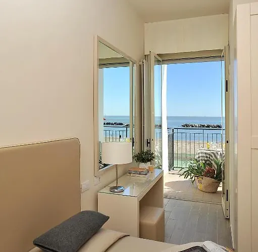 Gradara Hotel Bellaria-Igea Marina